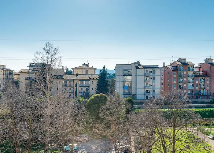 Castelnuovo Hub - Sweet Dreams In Appartement Florence