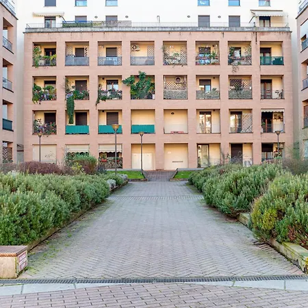 Appartamento Castelnuovo Hub - Sweet Dreams In Firenze