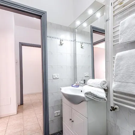 Appartamento Castelnuovo Hub - Sweet Dreams In Firenze